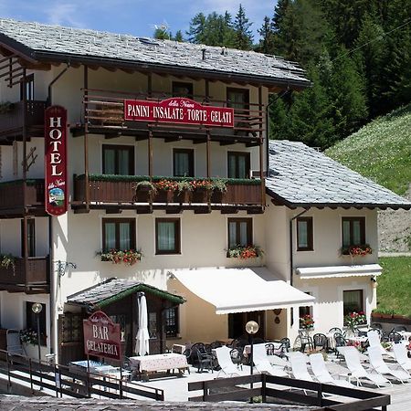Hotel Della Nouva Pila  Bagian luar foto
