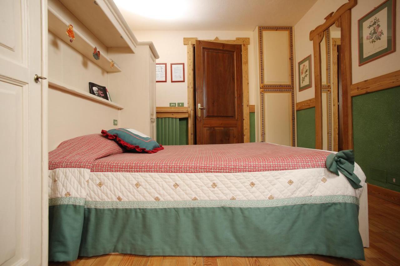 Hotel Della Nouva Pila  Bagian luar foto