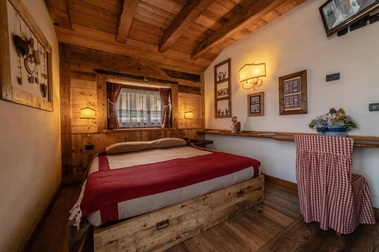 Hotel Della Nouva Pila  Bagian luar foto
