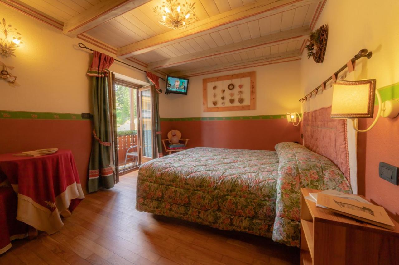 Hotel Della Nouva Pila  Bagian luar foto