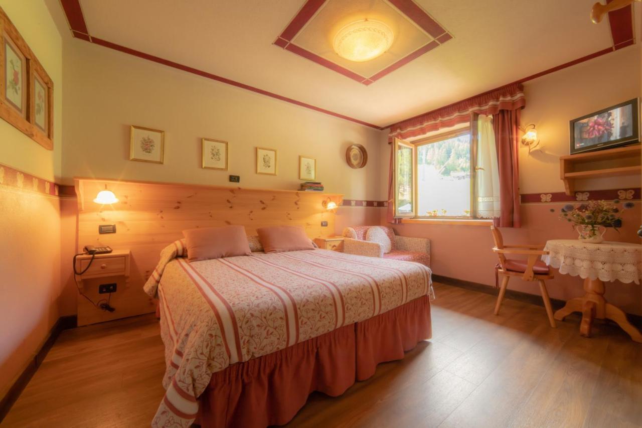 Hotel Della Nouva Pila  Bagian luar foto