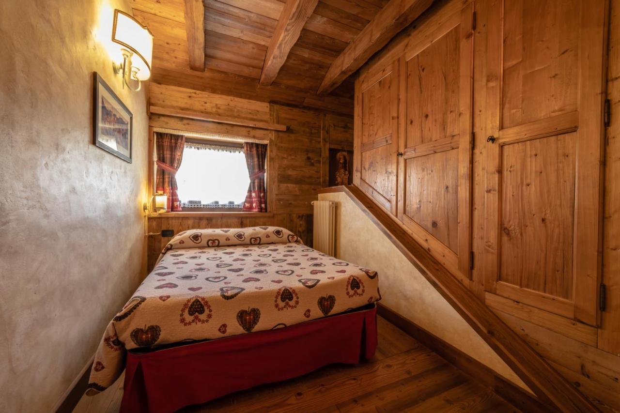 Hotel Della Nouva Pila  Bagian luar foto