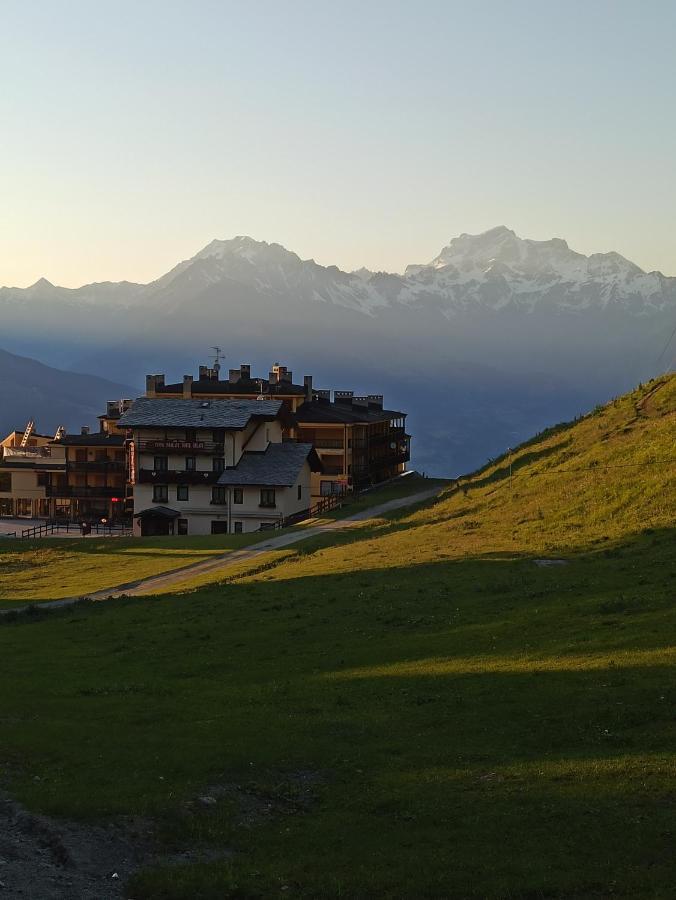 Hotel Della Nouva Pila  Bagian luar foto