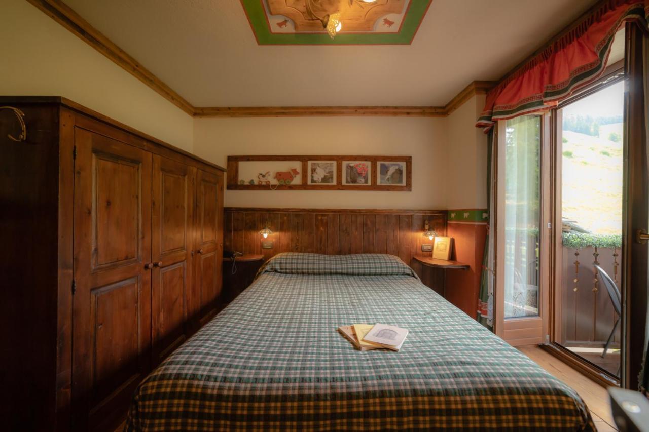 Hotel Della Nouva Pila  Bagian luar foto