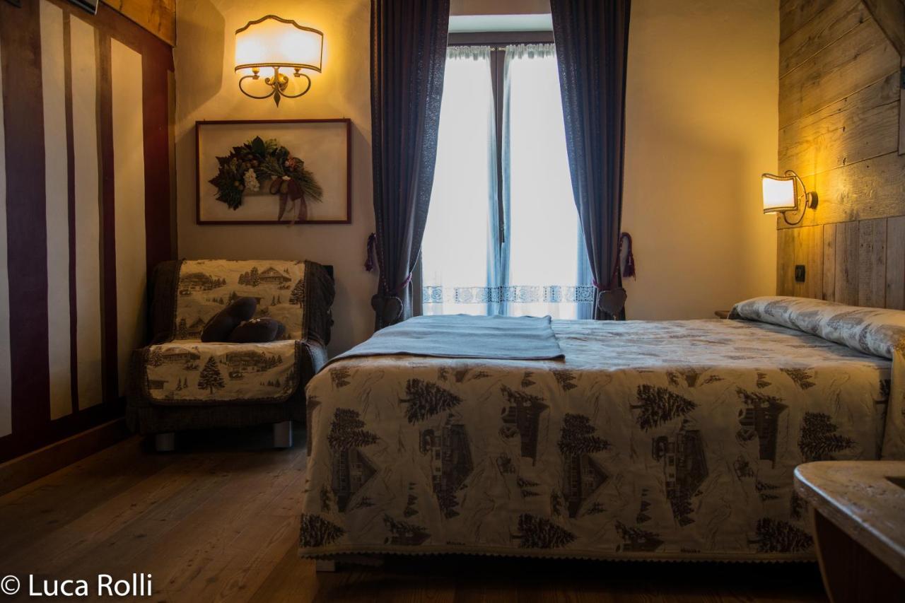Hotel Della Nouva Pila  Bagian luar foto