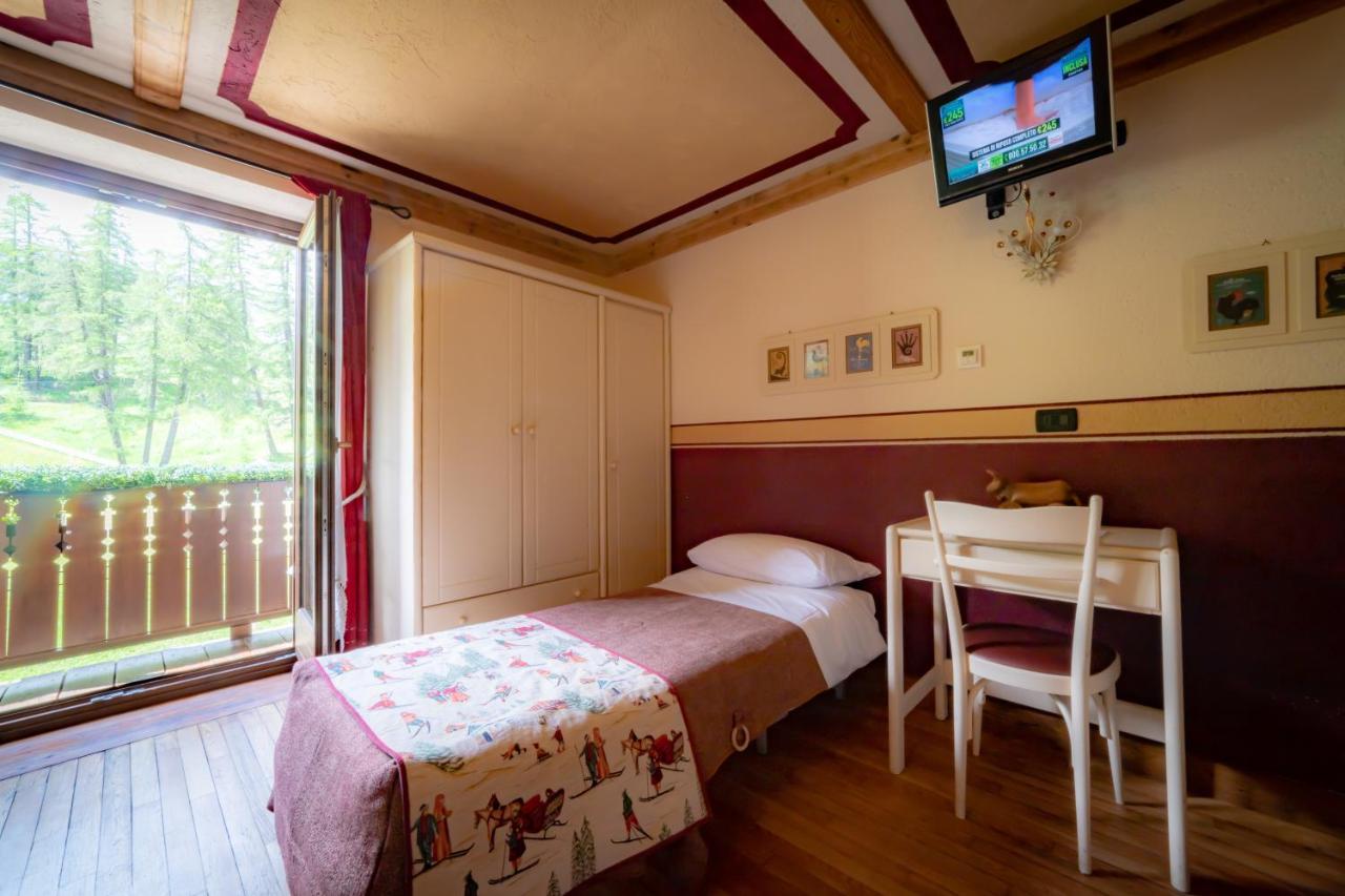 Hotel Della Nouva Pila  Bagian luar foto