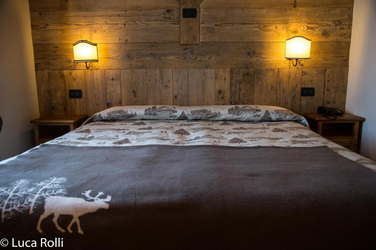 Hotel Della Nouva Pila  Bagian luar foto